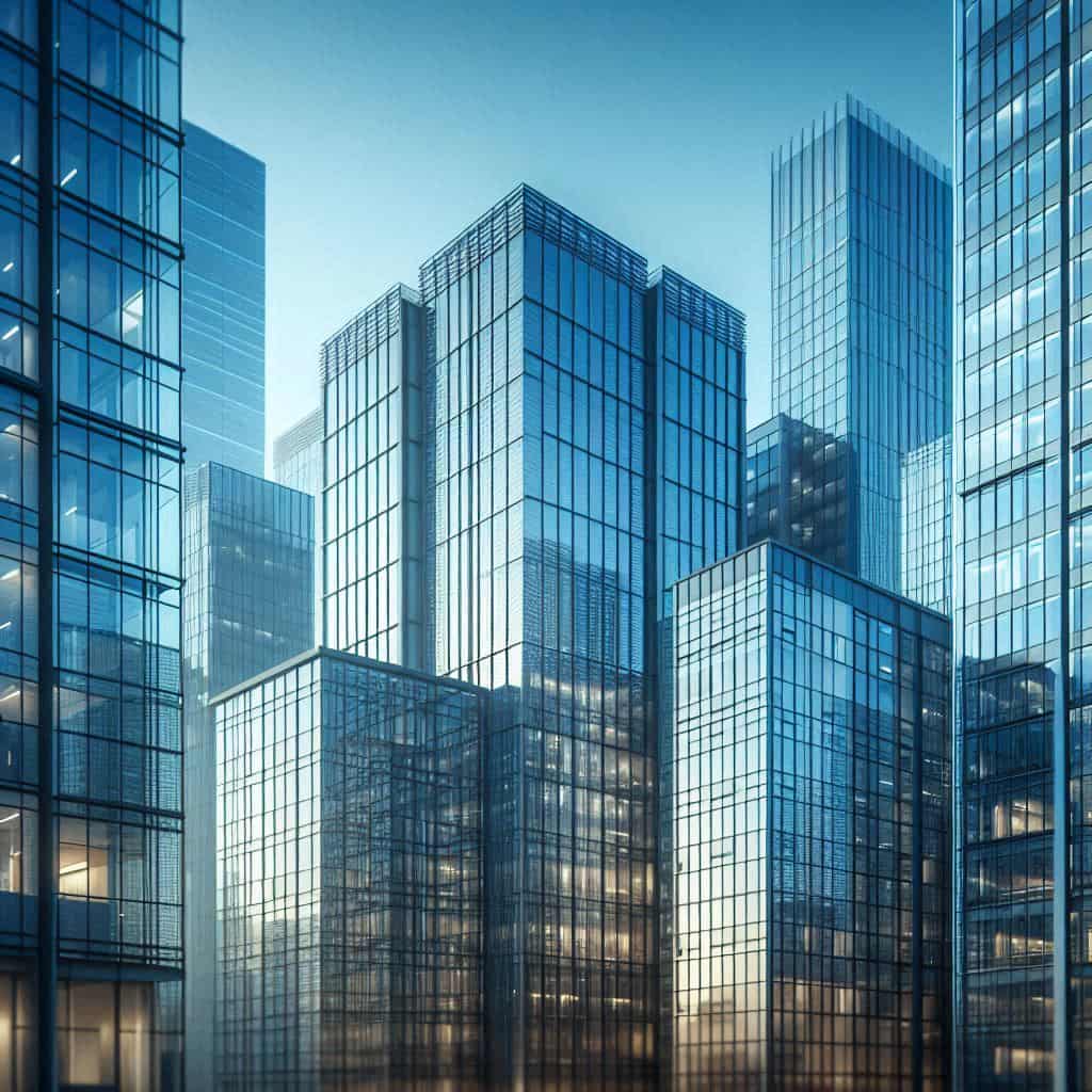 大厦名字文章配图