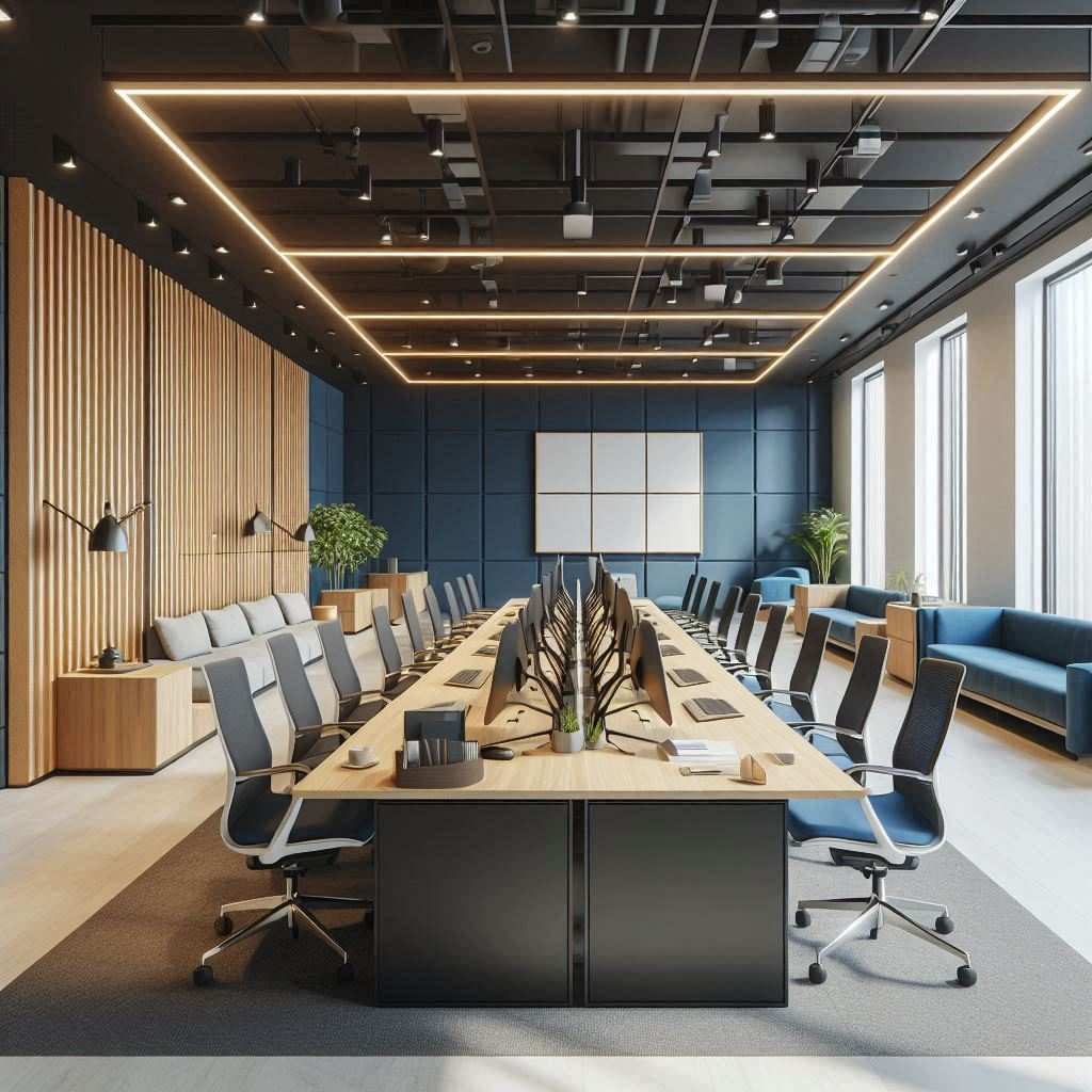 办公区局部施工触发写字楼办公长期租约风险异常后医疗健康企业应收集哪些证据